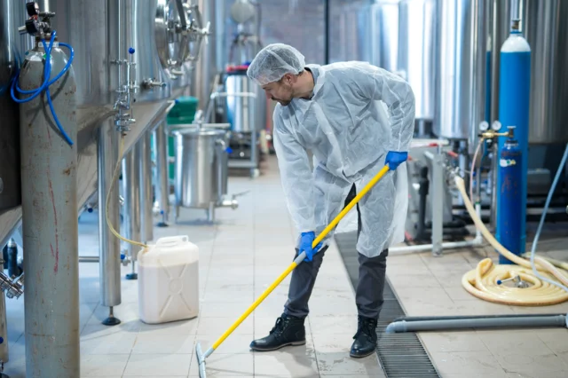 Facilities Management London