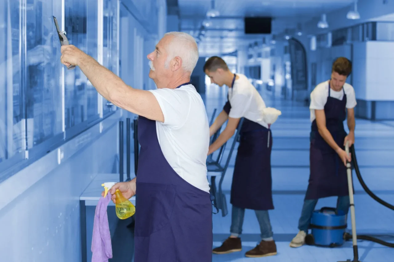 Facilities Management